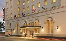Hilton Baton Rouge Capitol Center Hotel